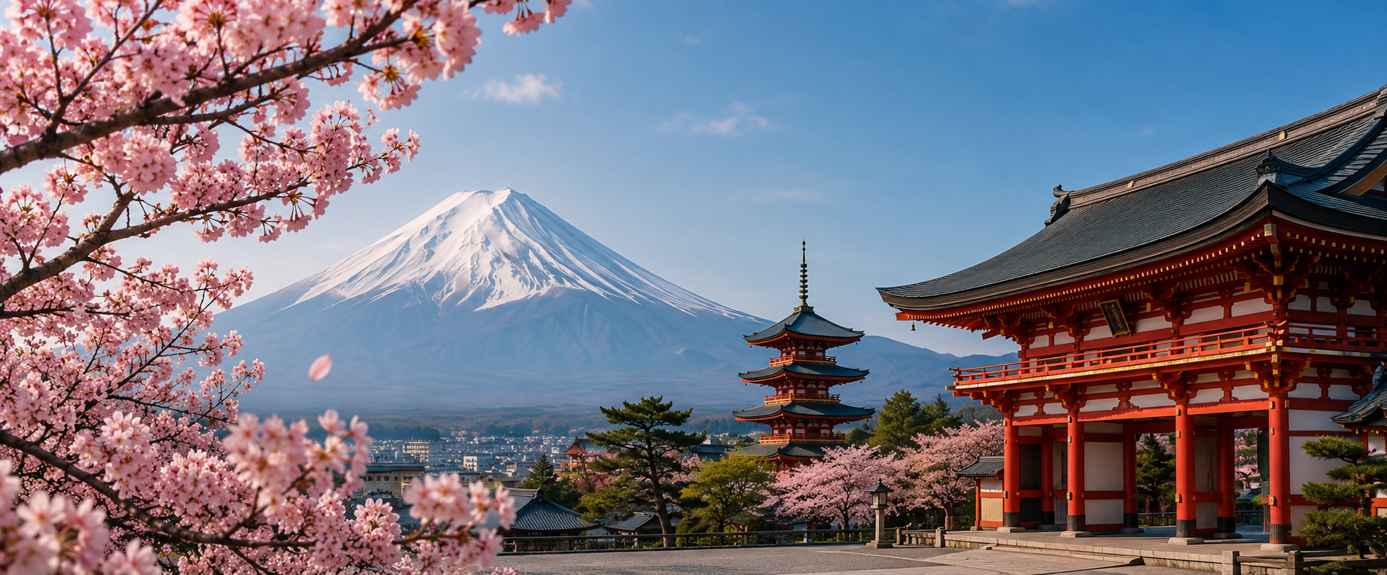 Japanese Course