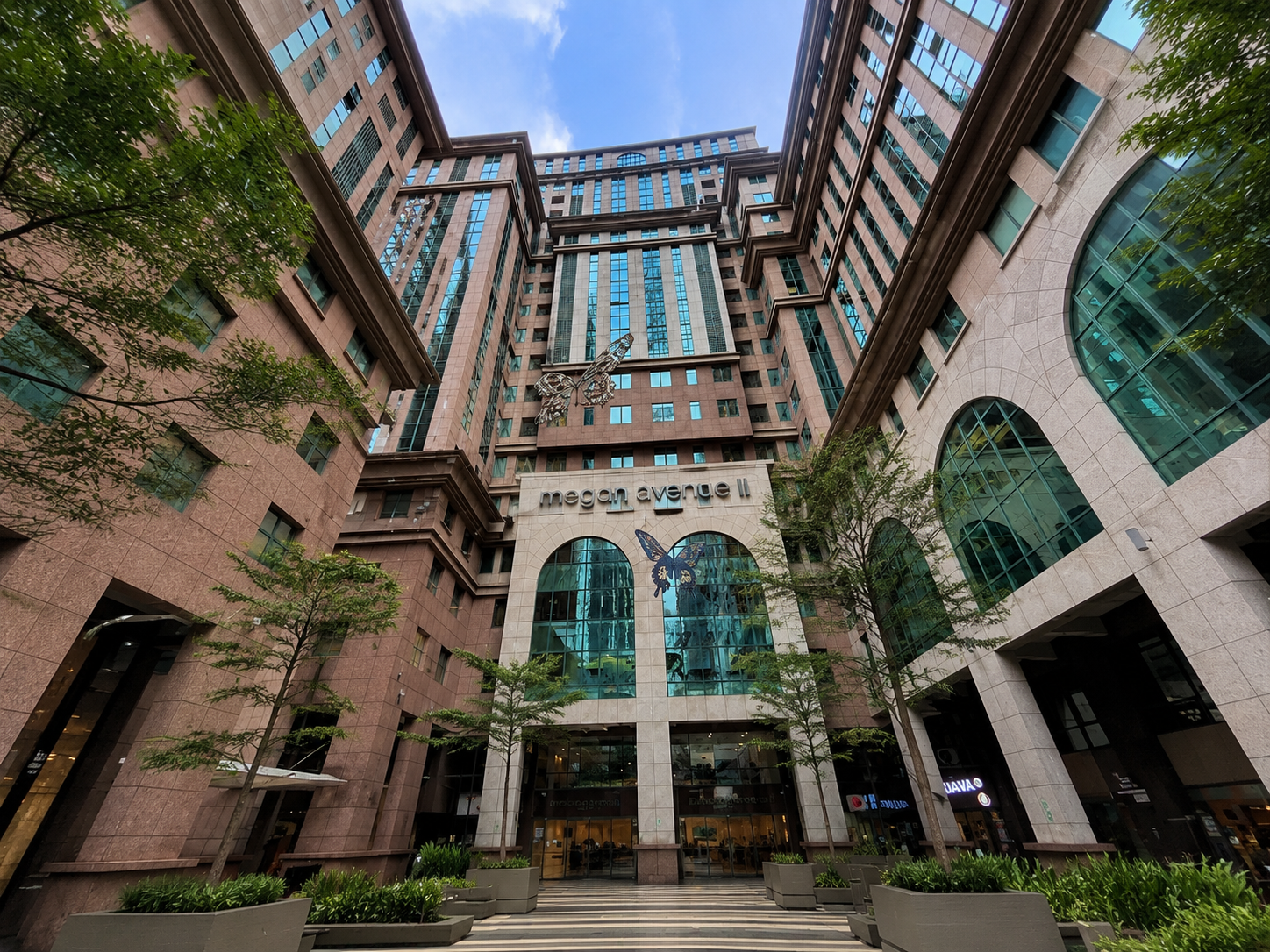 Standard Language Centre — Megan Venue 2